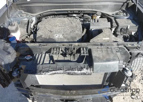 2023 Hyundai Palisade Limited z USA, uszkodzony, nr VIN KM8R5DGE9PU552161